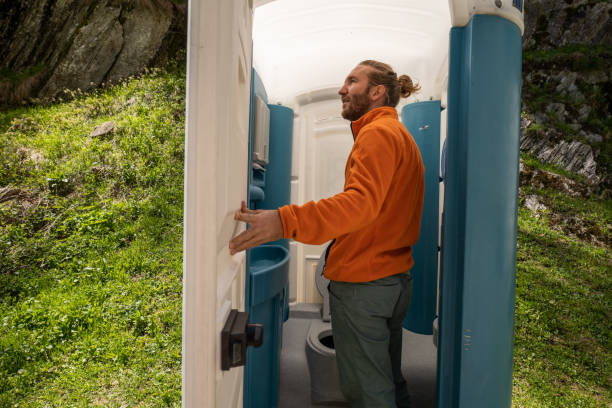 Best Porta potty rental near me  in Lake Worth, TX