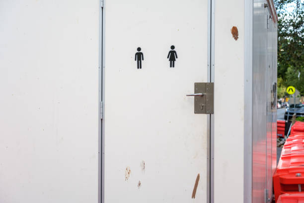 Best Construction site porta potty rental  in Lake Worth, TX