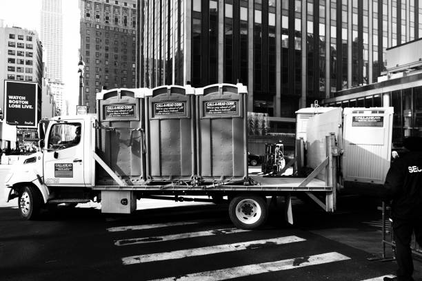 Best Portable restroom trailer rental  in Lake Worth, TX