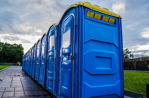 Portable Toilet Options We Offer in Lake Worth, TX